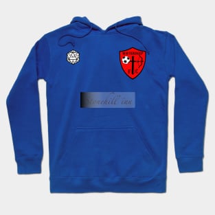 Waterdeep F.C Hoodie